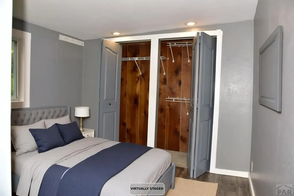 9017 Pine Avenue Beulah CO 81023