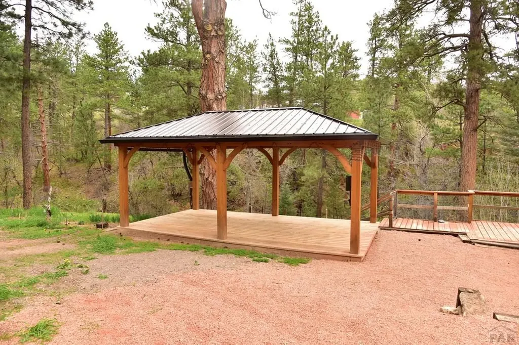 9017 Pine Avenue Beulah CO 81023