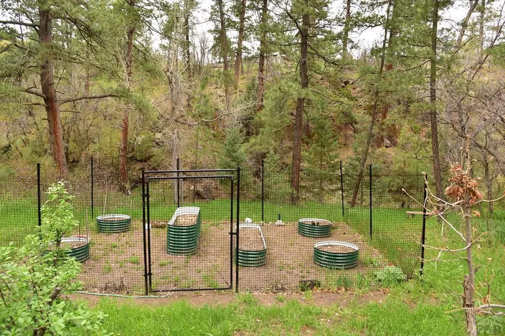 9017 Pine Avenue Beulah CO 81023