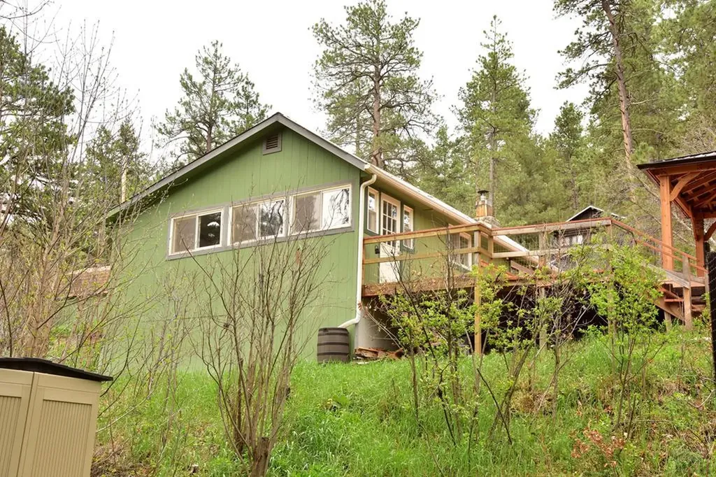 9017 Pine Avenue Beulah CO 81023