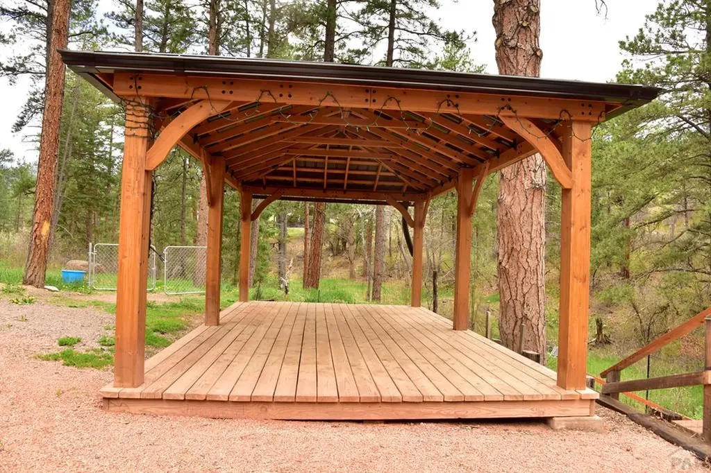 9017 Pine Avenue Beulah CO 81023