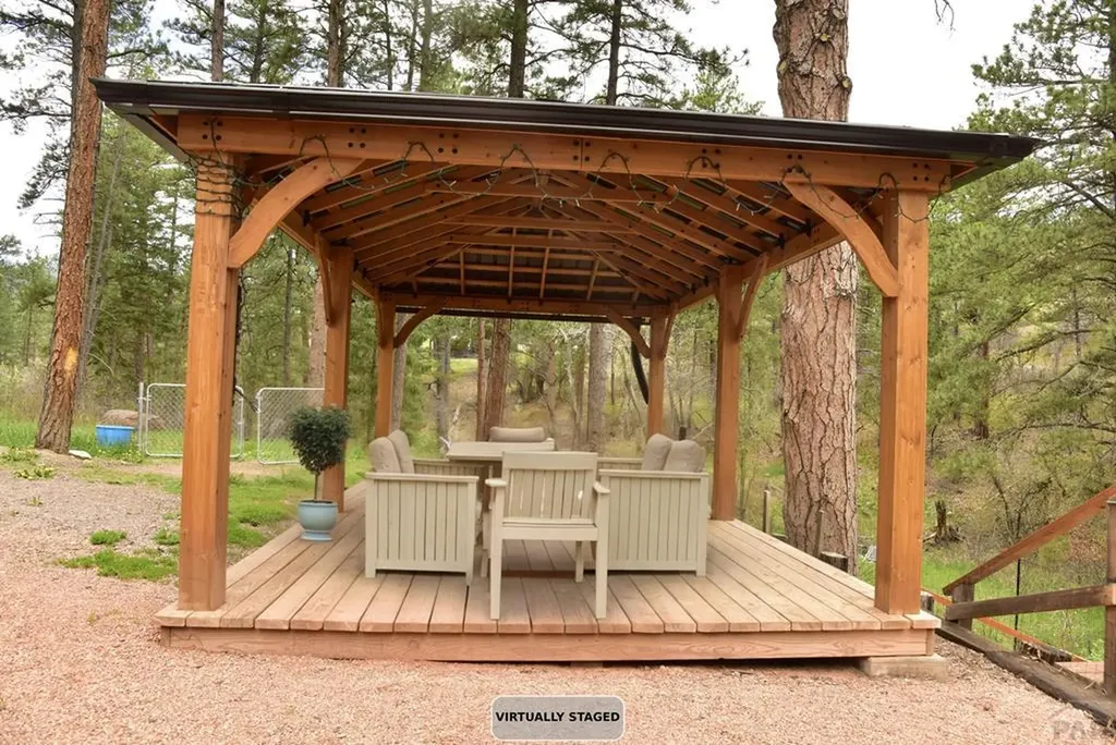 9017 Pine Avenue Beulah CO 81023