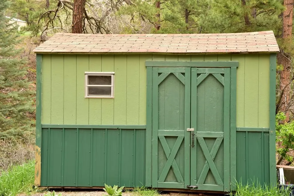 9017 Pine Avenue Beulah CO 81023