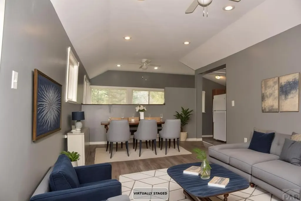 9017 Pine Avenue Beulah CO 81023