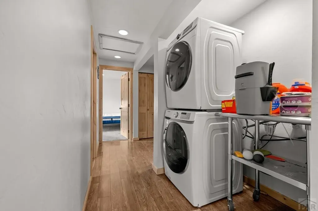 1803 Ridgeview Drive Leadville CO 80461