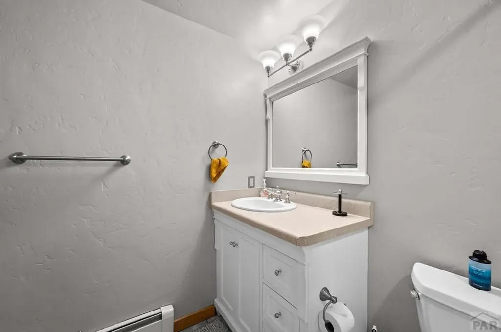 1803 Ridgeview Drive Leadville CO 80461