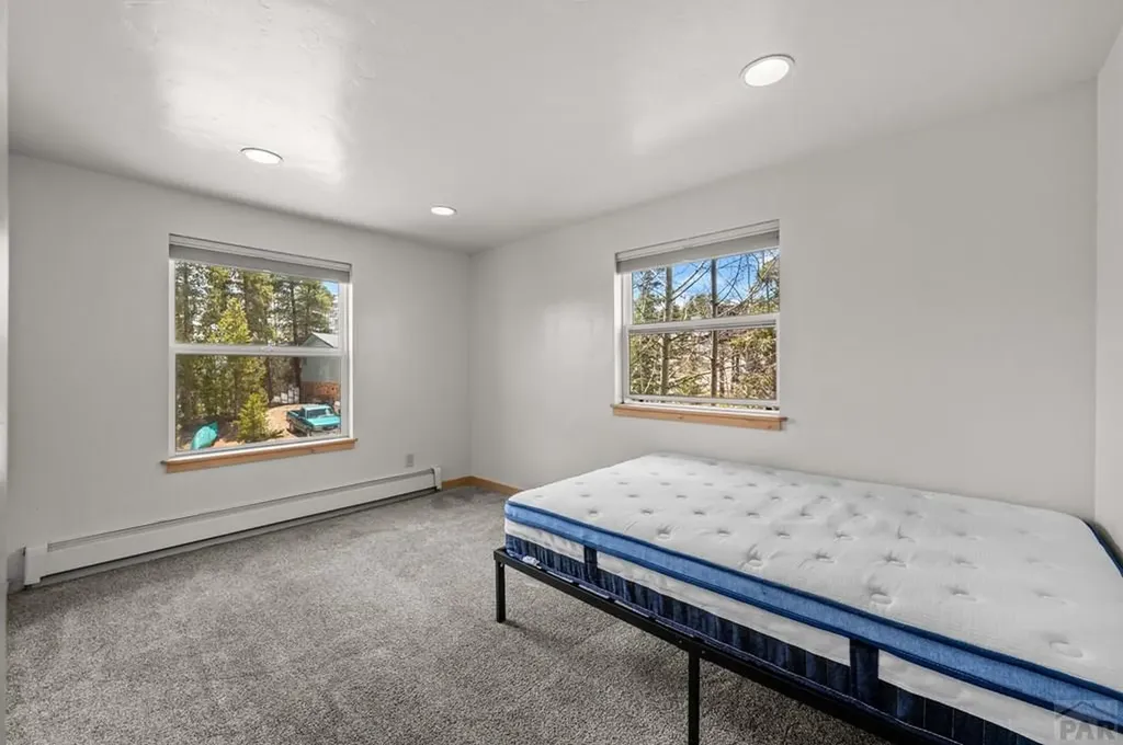 1803 Ridgeview Drive Leadville CO 80461