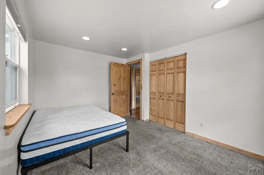 1803 Ridgeview Drive Leadville CO 80461