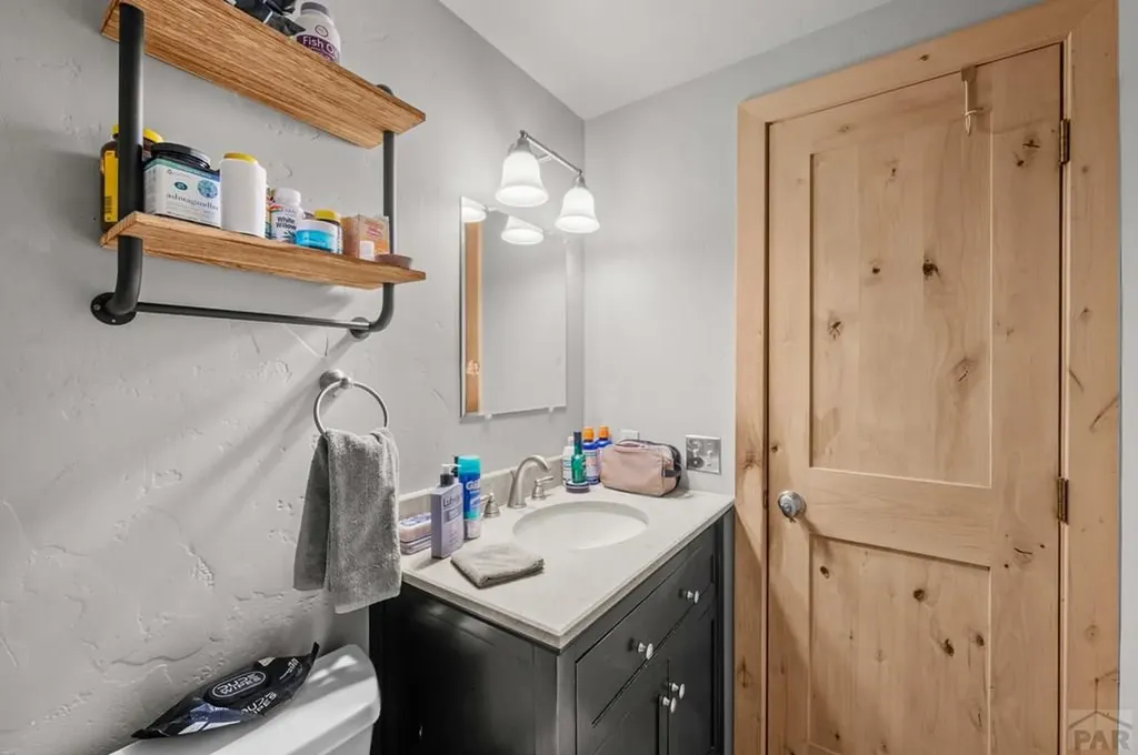 1803 Ridgeview Drive Leadville CO 80461