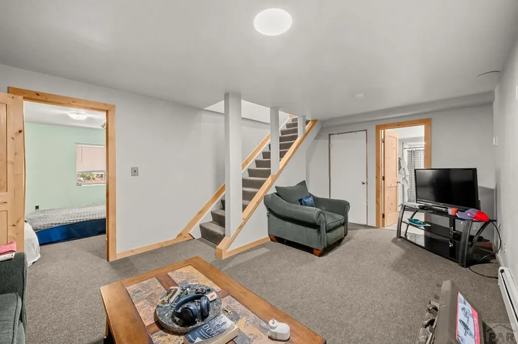 1803 Ridgeview Drive Leadville CO 80461