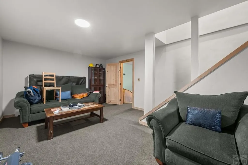 1803 Ridgeview Drive Leadville CO 80461