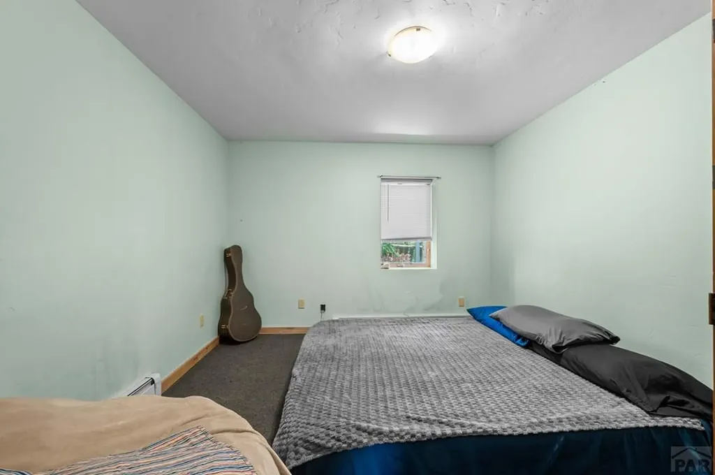 1803 Ridgeview Drive Leadville CO 80461