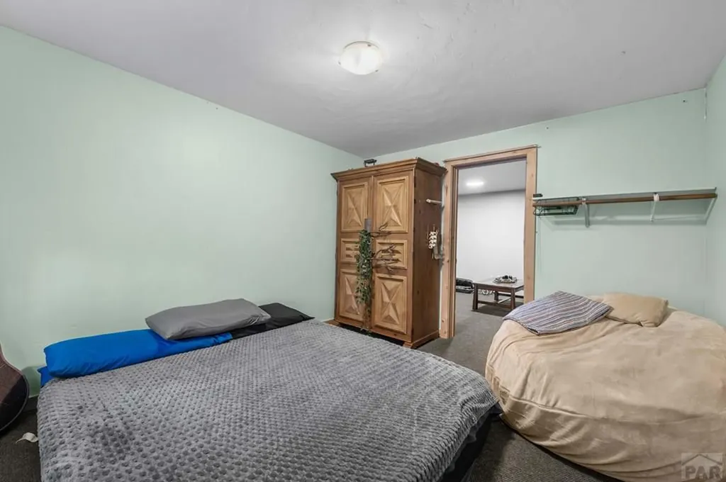 1803 Ridgeview Drive Leadville CO 80461