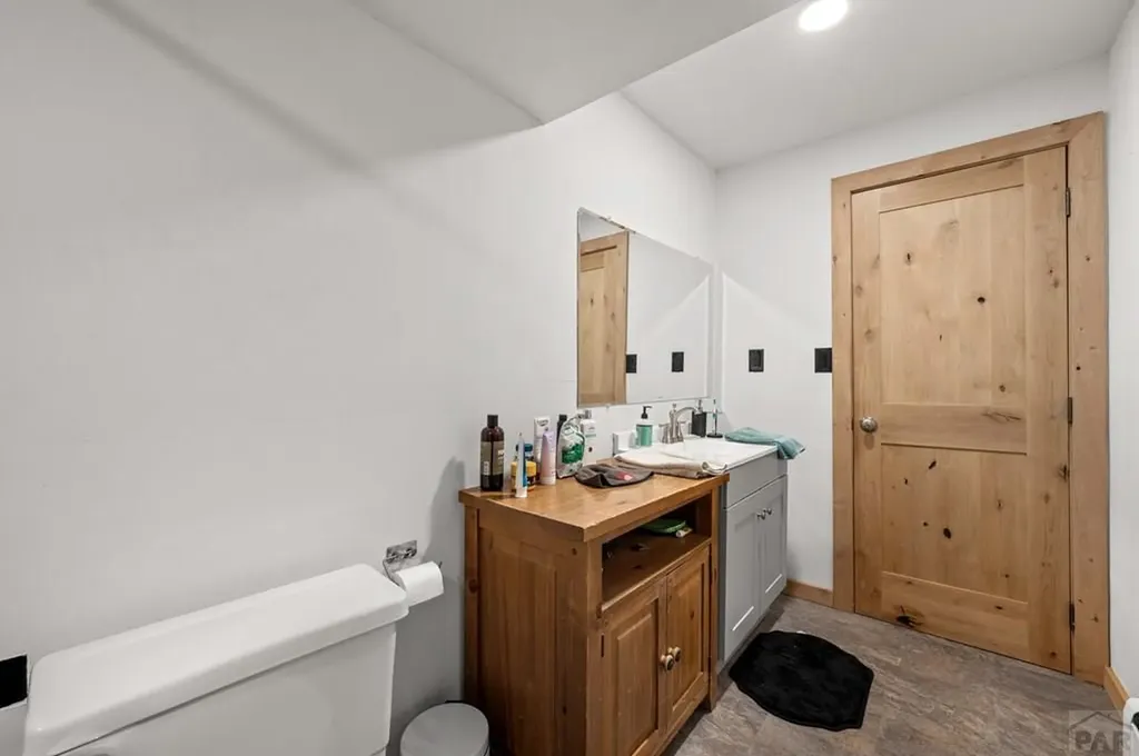 1803 Ridgeview Drive Leadville CO 80461