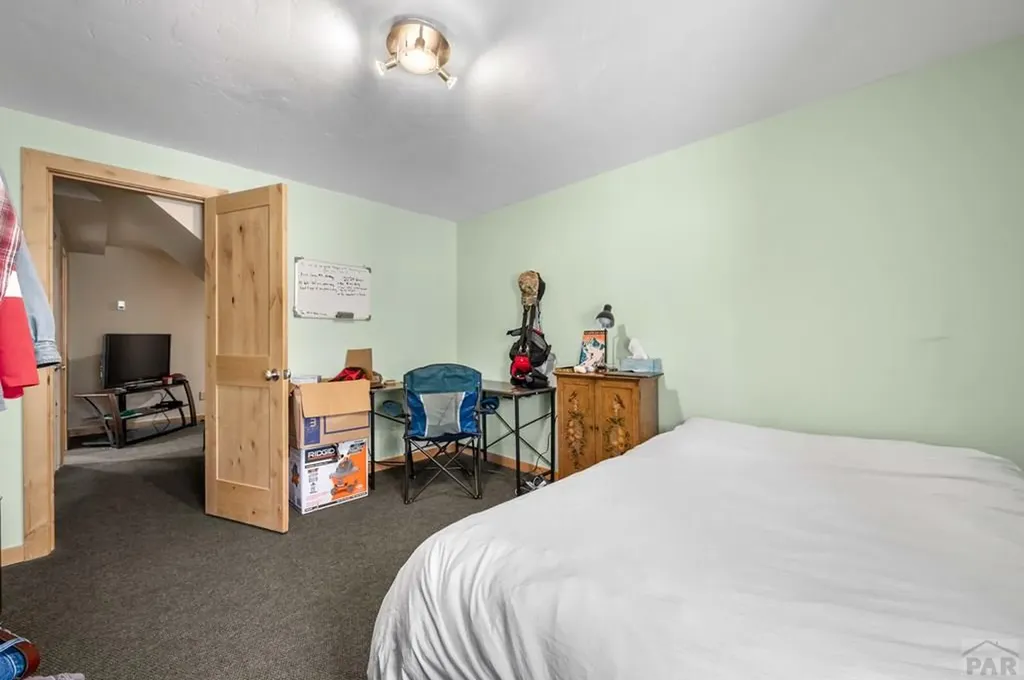 1803 Ridgeview Drive Leadville CO 80461