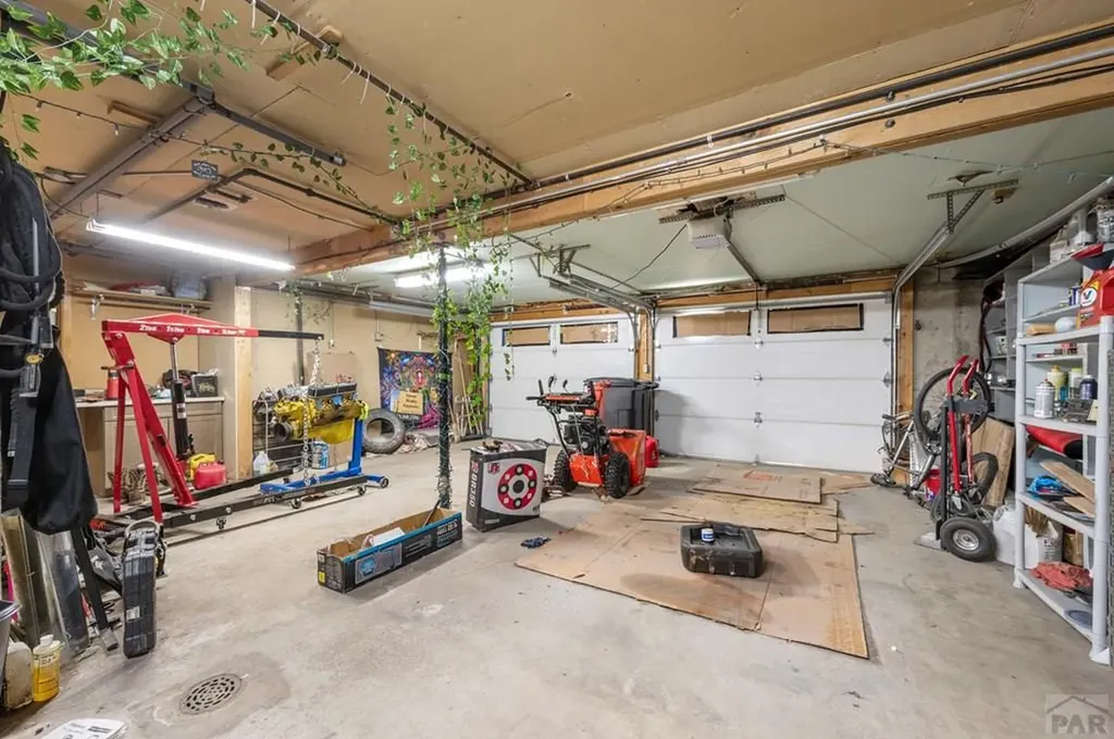 1803 Ridgeview Drive Leadville CO 80461