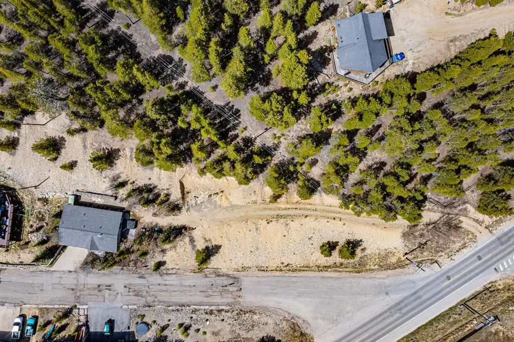 1803 Ridgeview Drive Leadville CO 80461