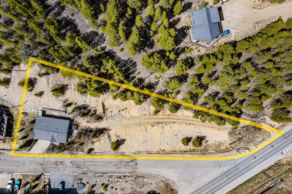 1803 Ridgeview Drive Leadville CO 80461