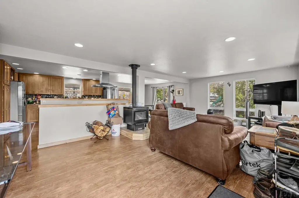 1803 Ridgeview Drive Leadville CO 80461