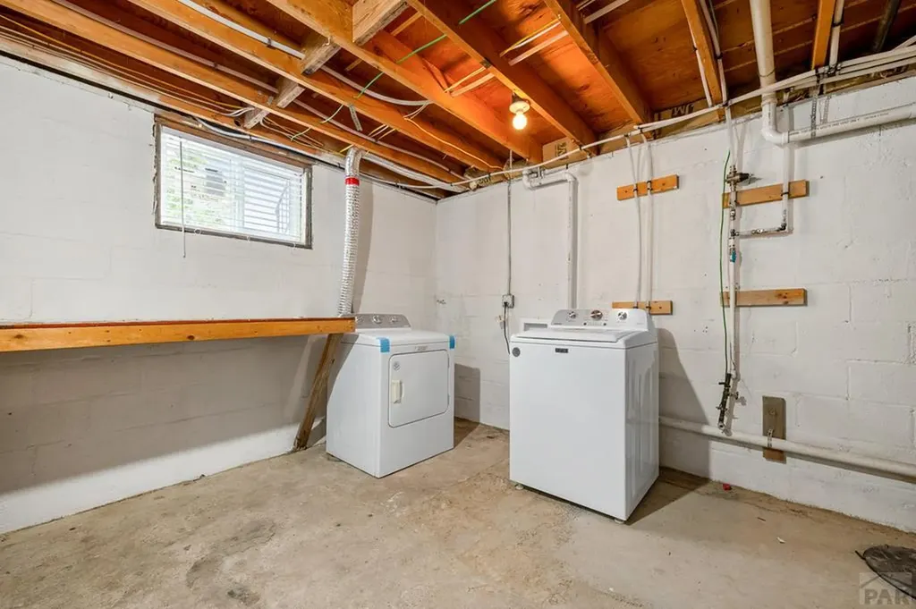 945 29th Lane Pueblo CO 81006