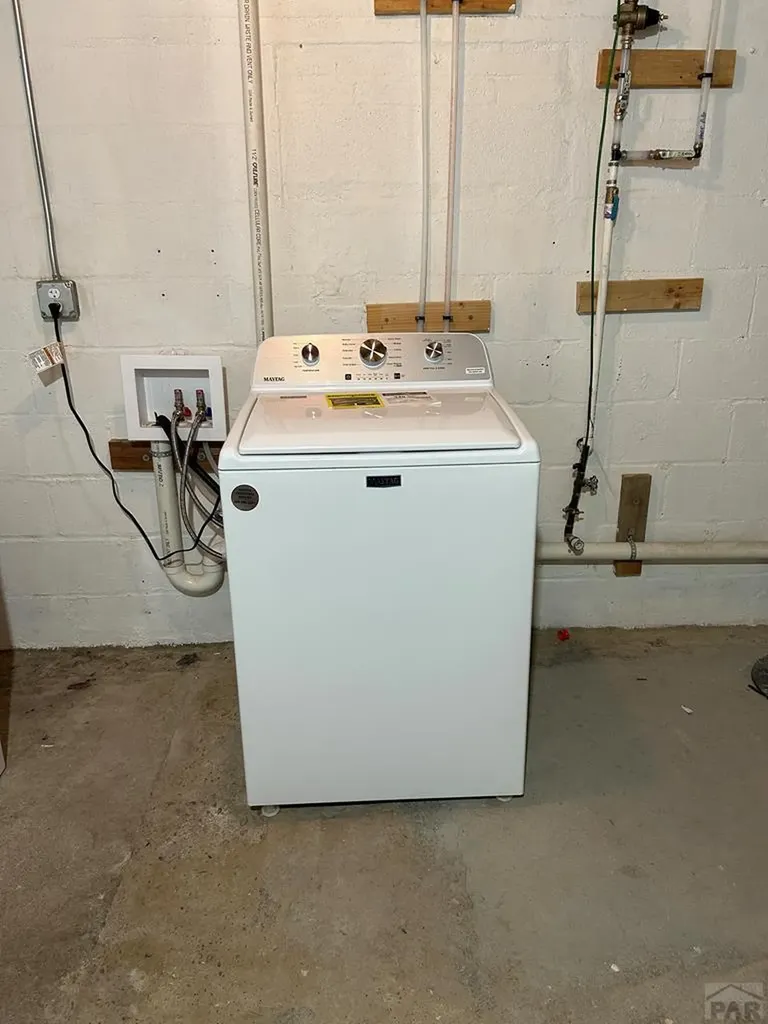 945 29th Lane Pueblo CO 81006