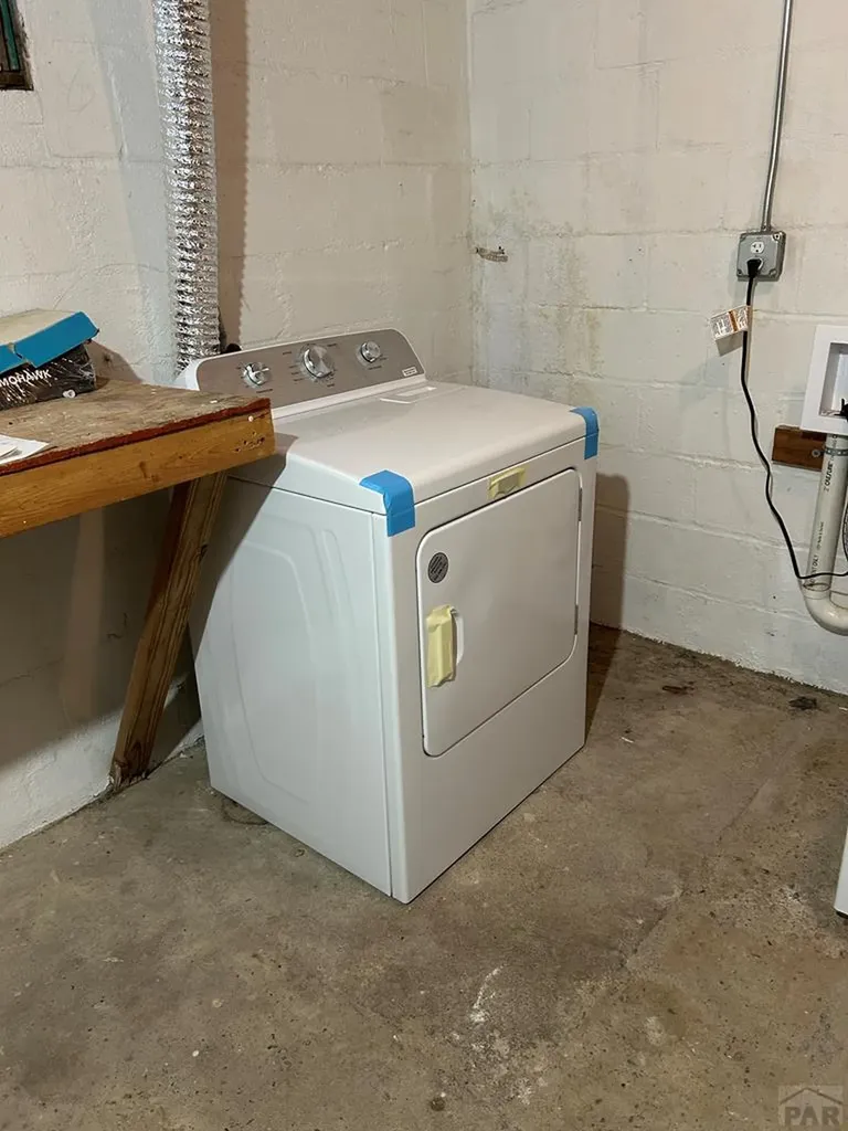 945 29th Lane Pueblo CO 81006