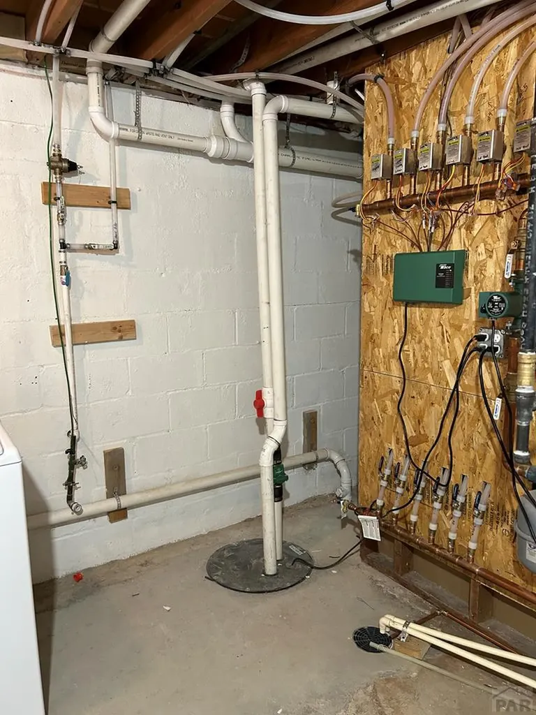 945 29th Lane Pueblo CO 81006