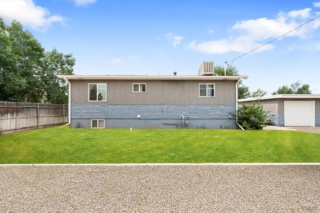 945 29th Lane Pueblo CO 81006