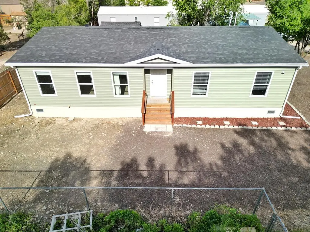 113 E Homer Drive Pueblo West CO 81007