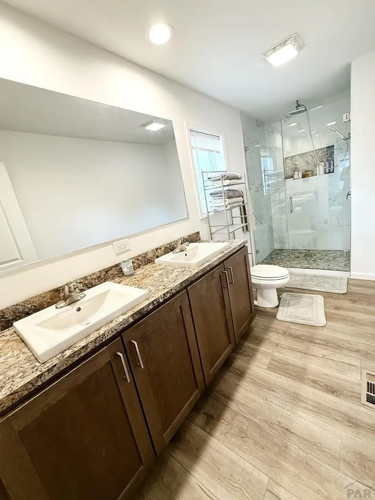 113 E Homer Drive Pueblo West CO 81007