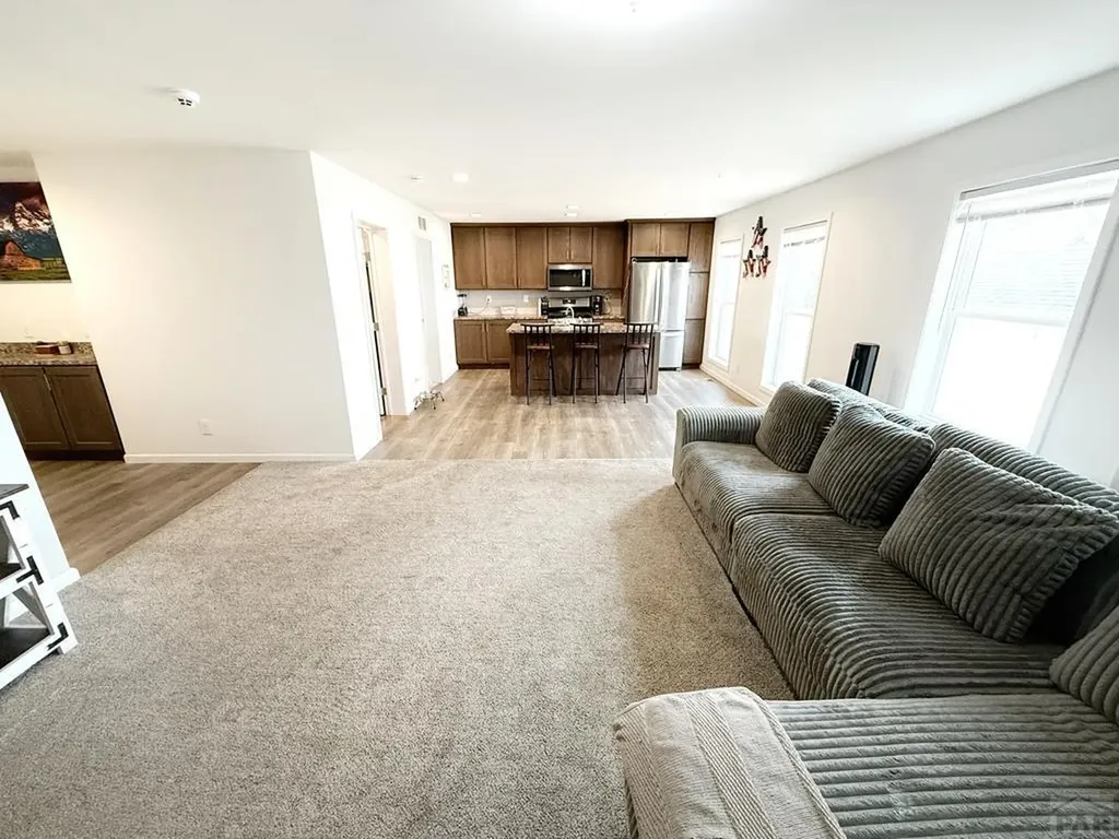 113 E Homer Drive Pueblo West CO 81007