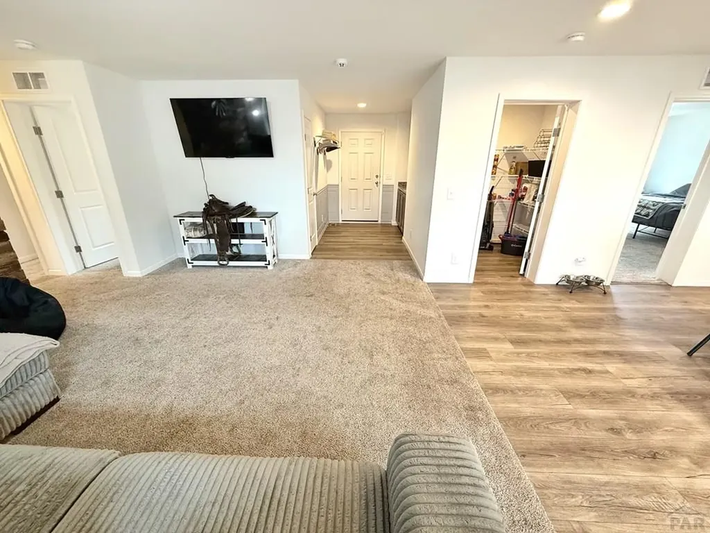 113 E Homer Drive Pueblo West CO 81007