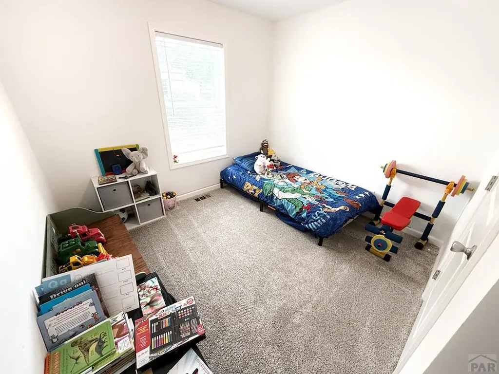 113 E Homer Drive Pueblo West CO 81007