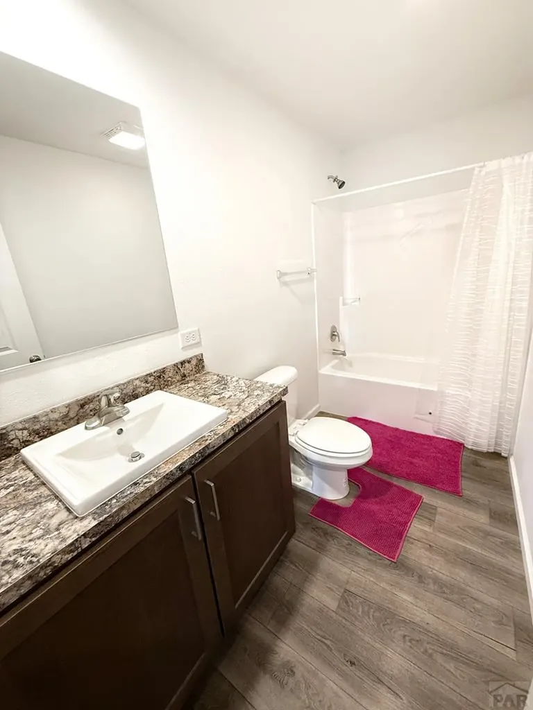 113 E Homer Drive Pueblo West CO 81007