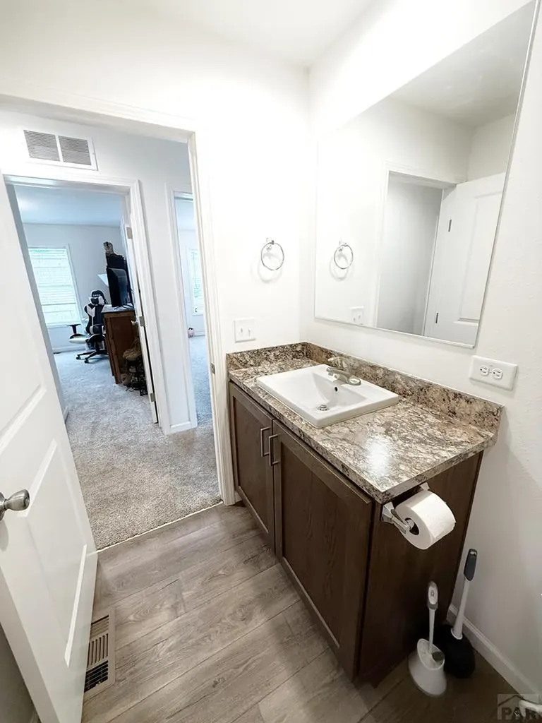 113 E Homer Drive Pueblo West CO 81007