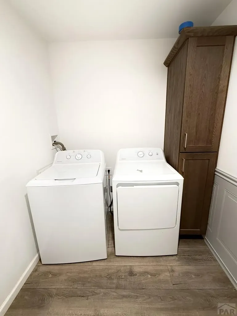 113 E Homer Drive Pueblo West CO 81007