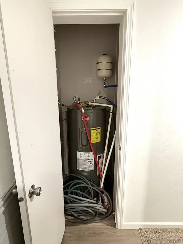 113 E Homer Drive Pueblo West CO 81007