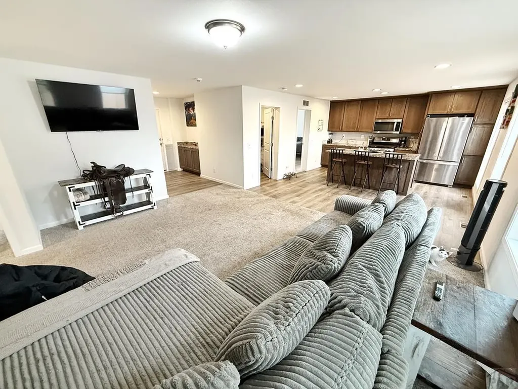 113 E Homer Drive Pueblo West CO 81007