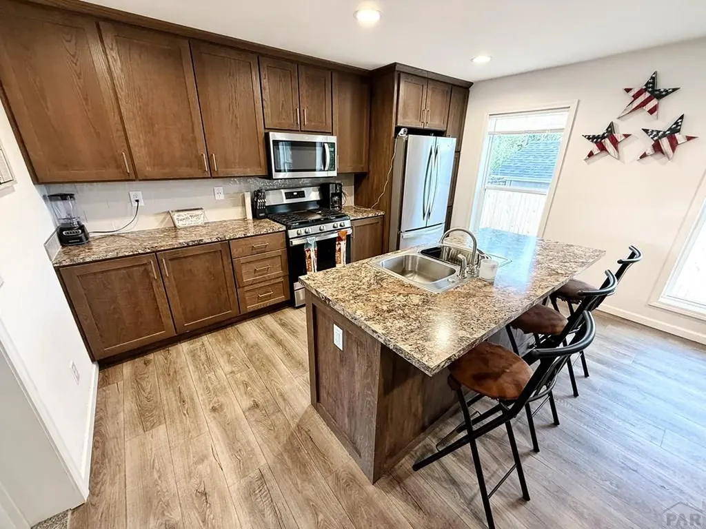 113 E Homer Drive Pueblo West CO 81007