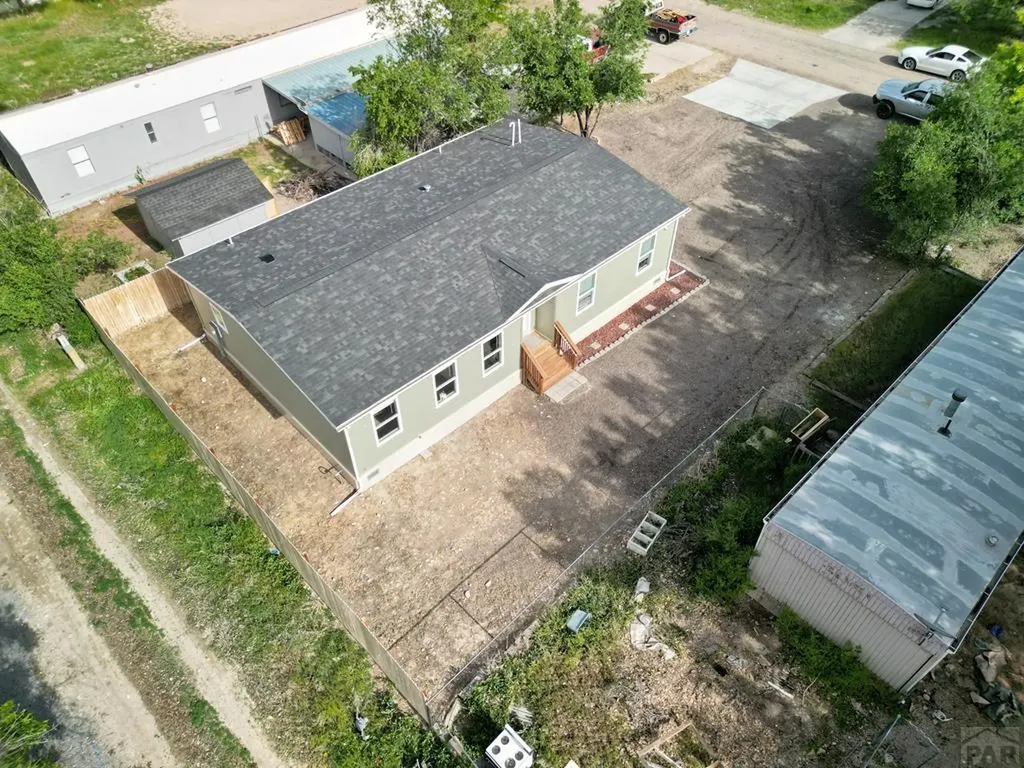 113 E Homer Drive Pueblo West CO 81007