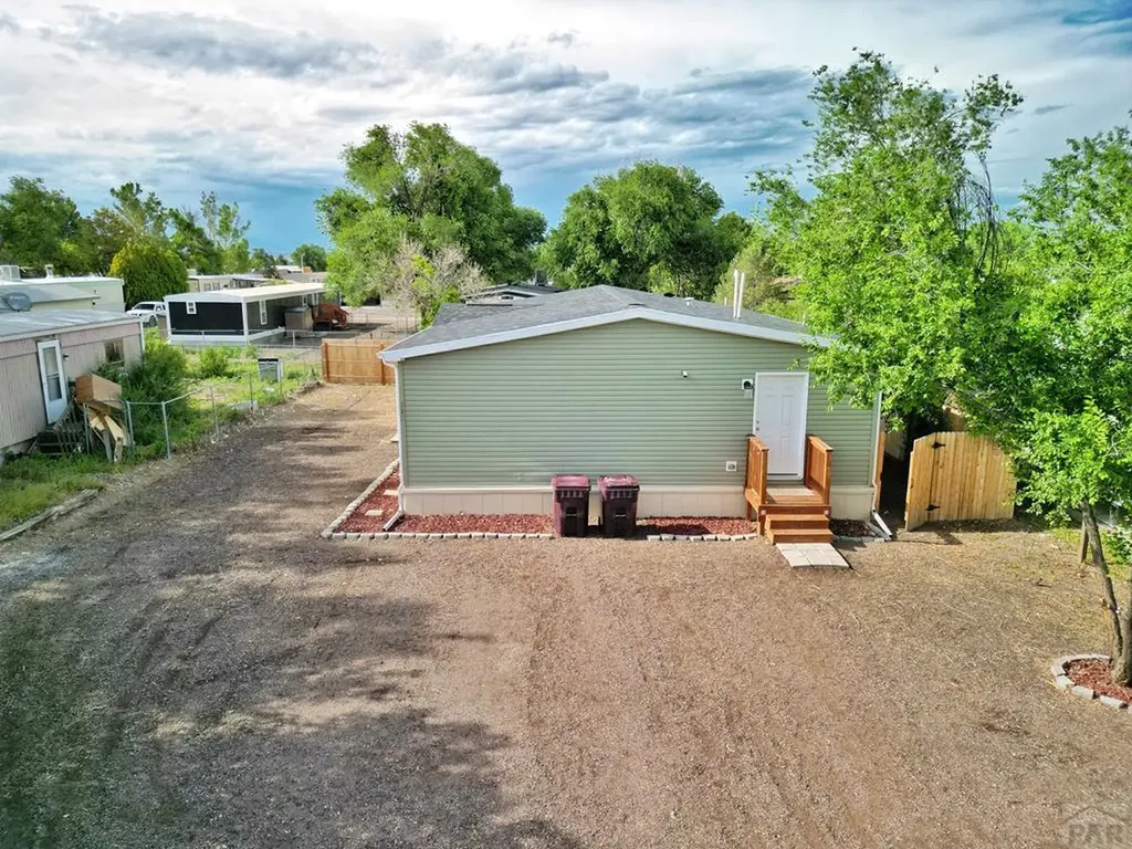 113 E Homer Drive Pueblo West CO 81007