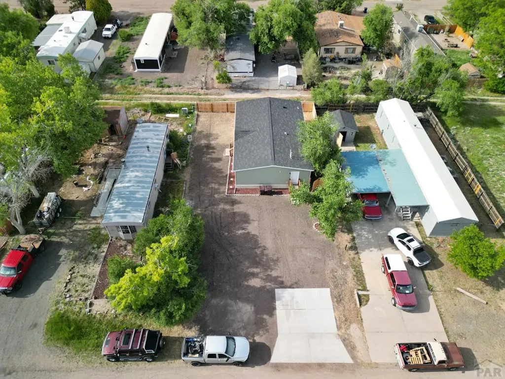 113 E Homer Drive Pueblo West CO 81007