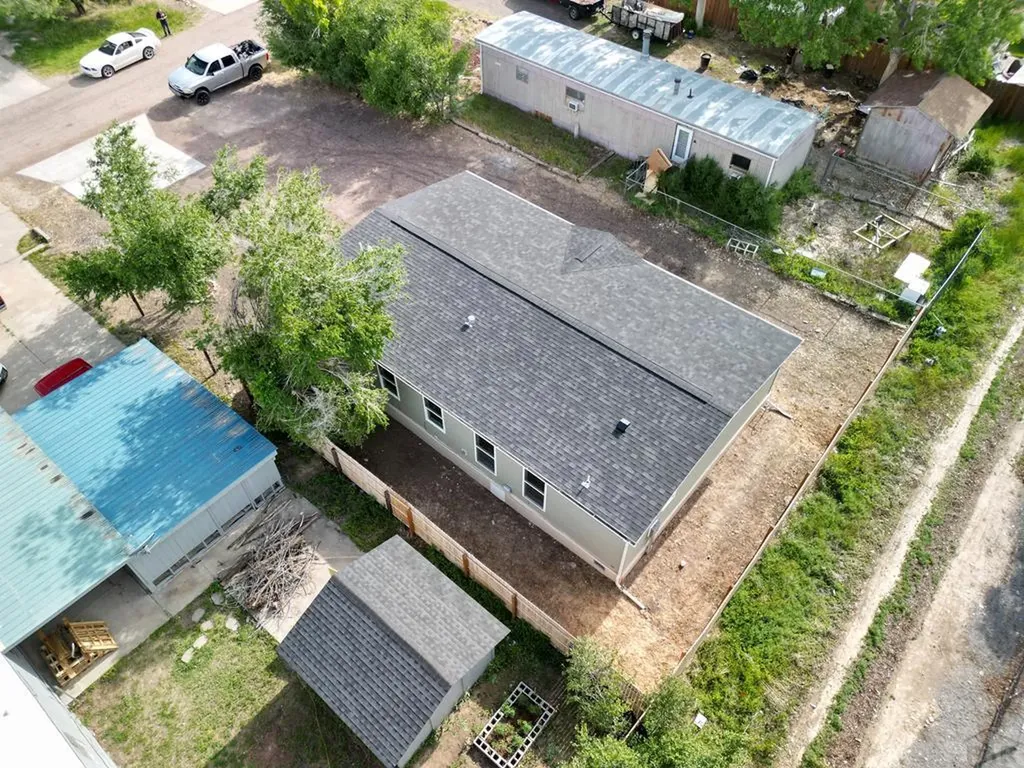 113 E Homer Drive Pueblo West CO 81007