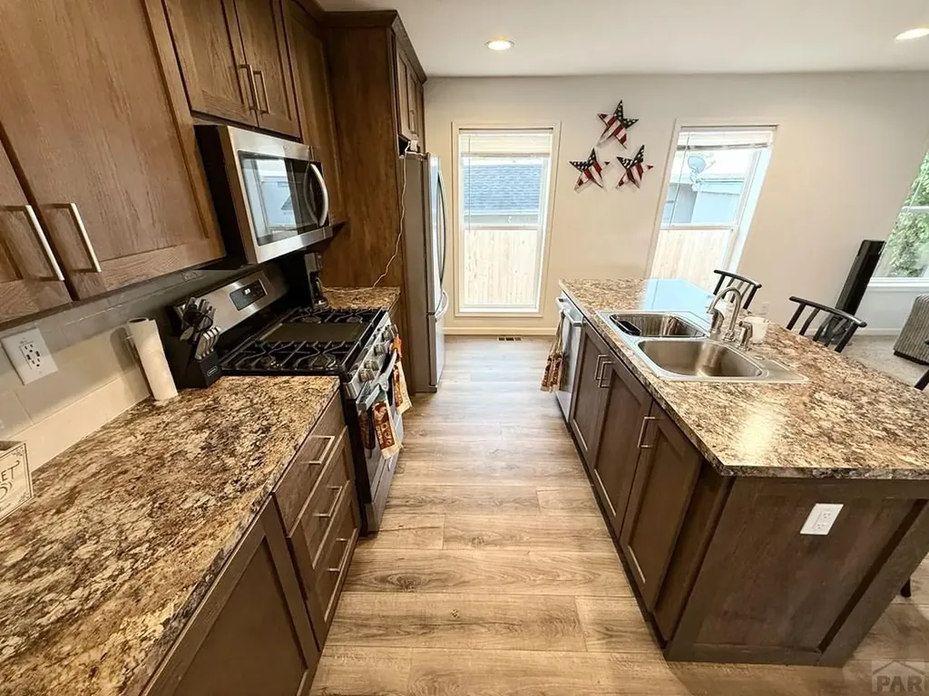 113 E Homer Drive Pueblo West CO 81007