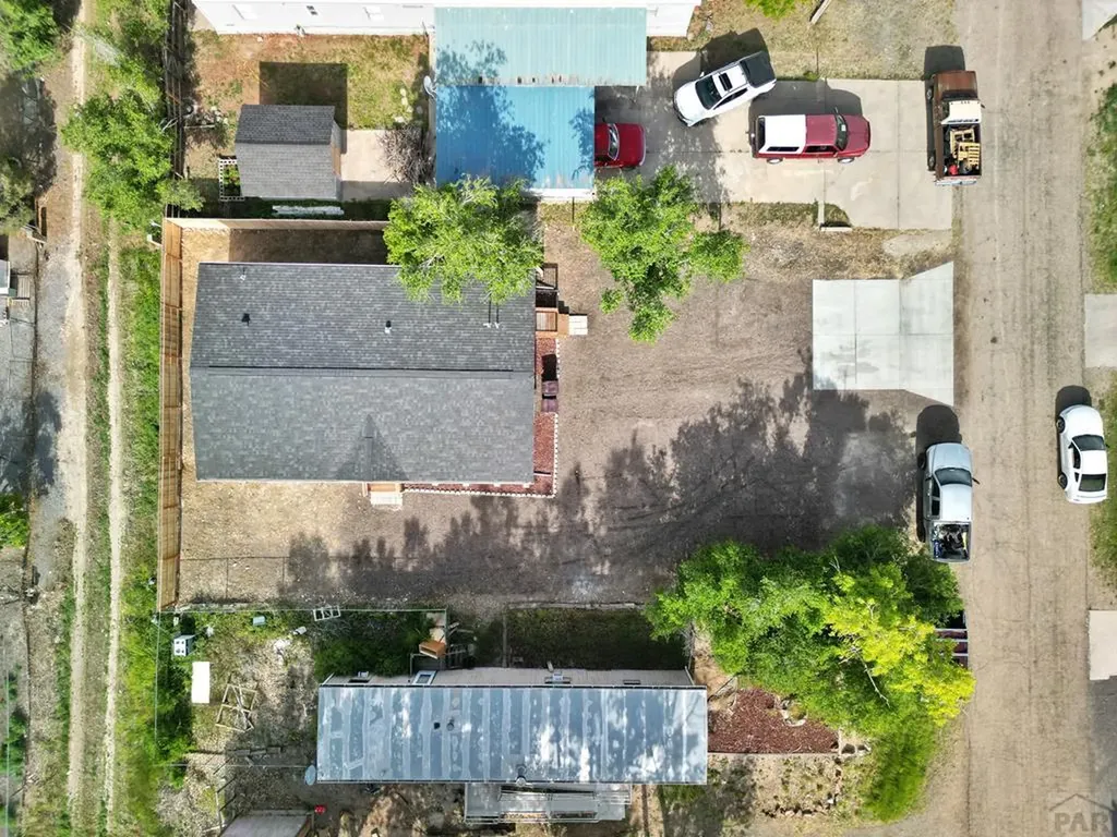 113 E Homer Drive Pueblo West CO 81007