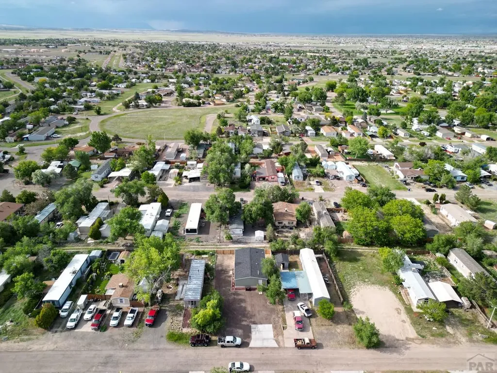113 E Homer Drive Pueblo West CO 81007