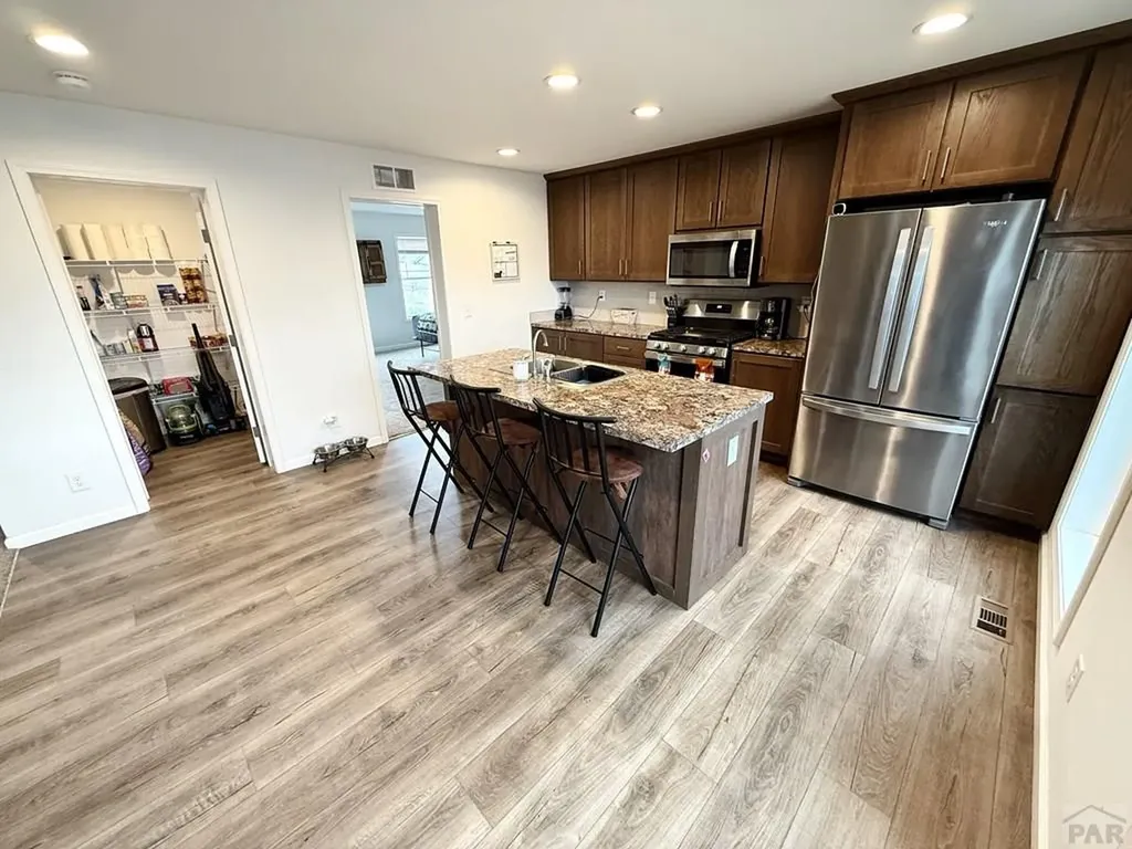 113 E Homer Drive Pueblo West CO 81007