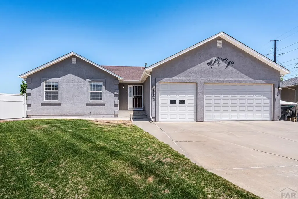 2143 Teal Court Pueblo CO 81001
