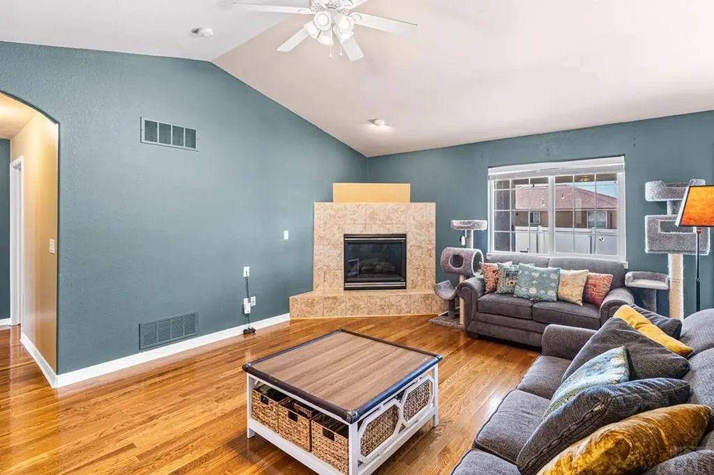 2143 Teal Court Pueblo CO 81001