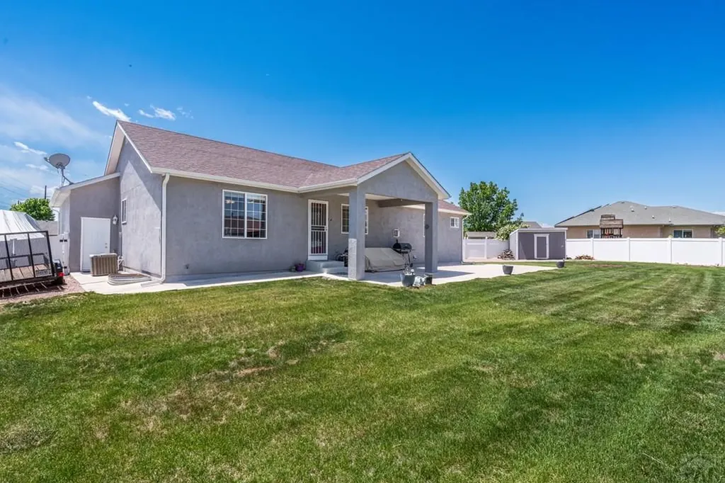 2143 Teal Court Pueblo CO 81001
